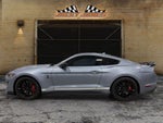 2022 Ford Mustang Shelby GT500