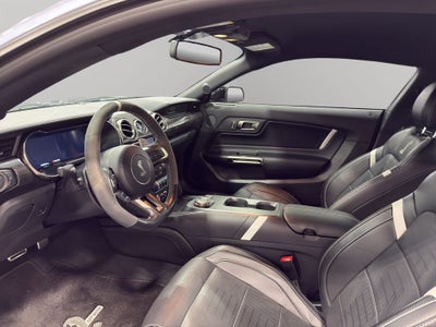 2022 Ford Mustang Shelby GT500