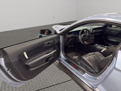 2022 Ford Mustang Shelby GT500