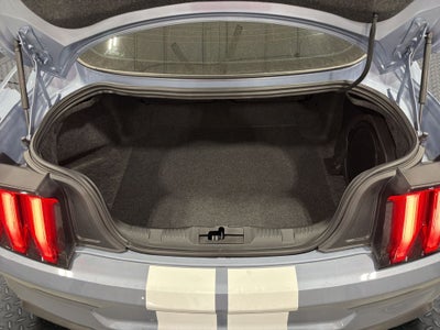 2022 Ford Mustang Shelby GT500