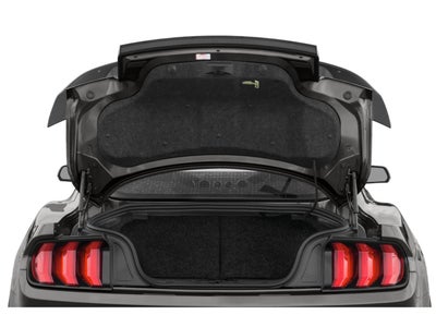 2022 Ford Mustang Shelby GT500