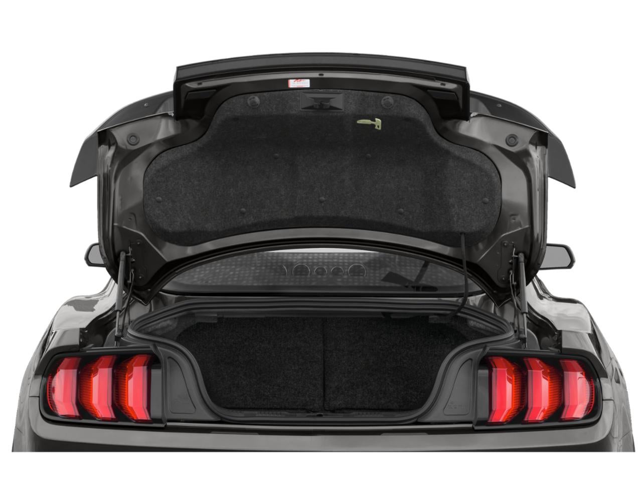 2022 Ford Mustang Shelby GT500