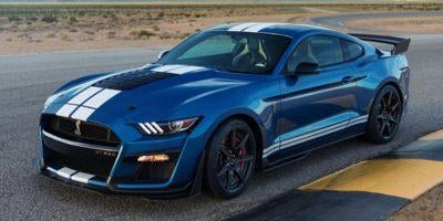 2022 Ford Mustang Shelby GT500