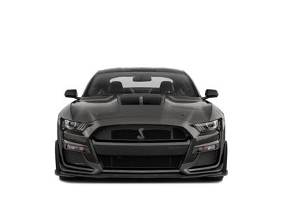 2022 Ford Mustang Shelby GT500