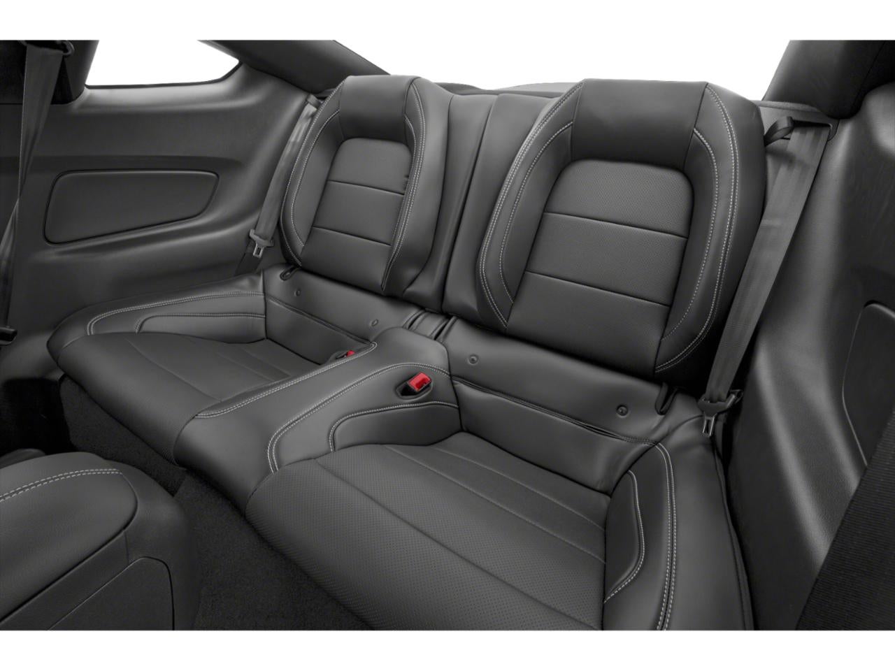 2021 Ford Mustang Shelby GT500