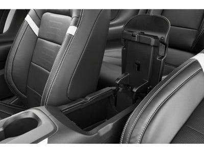 2021 Ford Mustang Shelby GT500