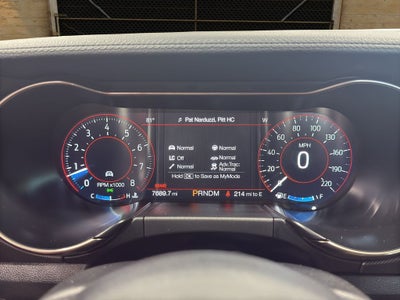 2021 Ford Mustang Shelby GT500