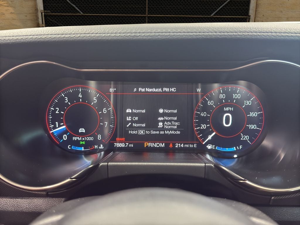 2021 Ford Mustang Shelby GT500