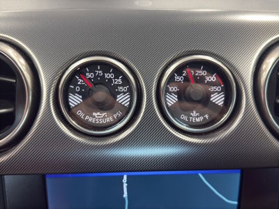 2021 Ford Mustang Shelby GT500