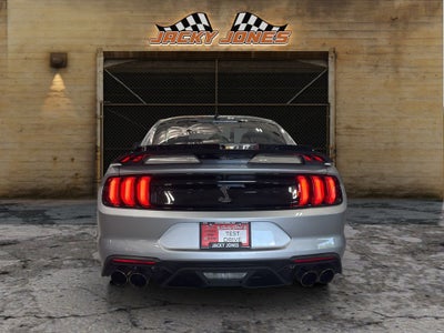 2021 Ford Mustang Shelby GT500
