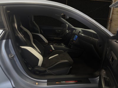 2022 Ford Mustang Shelby GT500