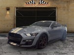 2022 Ford Mustang Shelby GT500