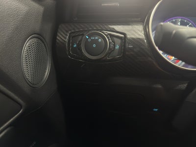 2022 Ford Mustang Shelby GT500