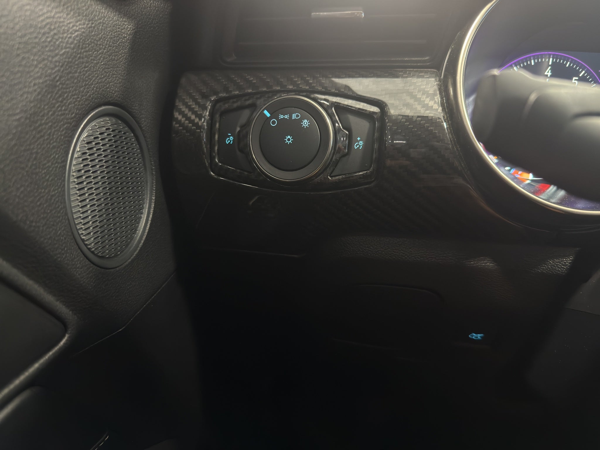 2022 Ford Mustang Shelby GT500