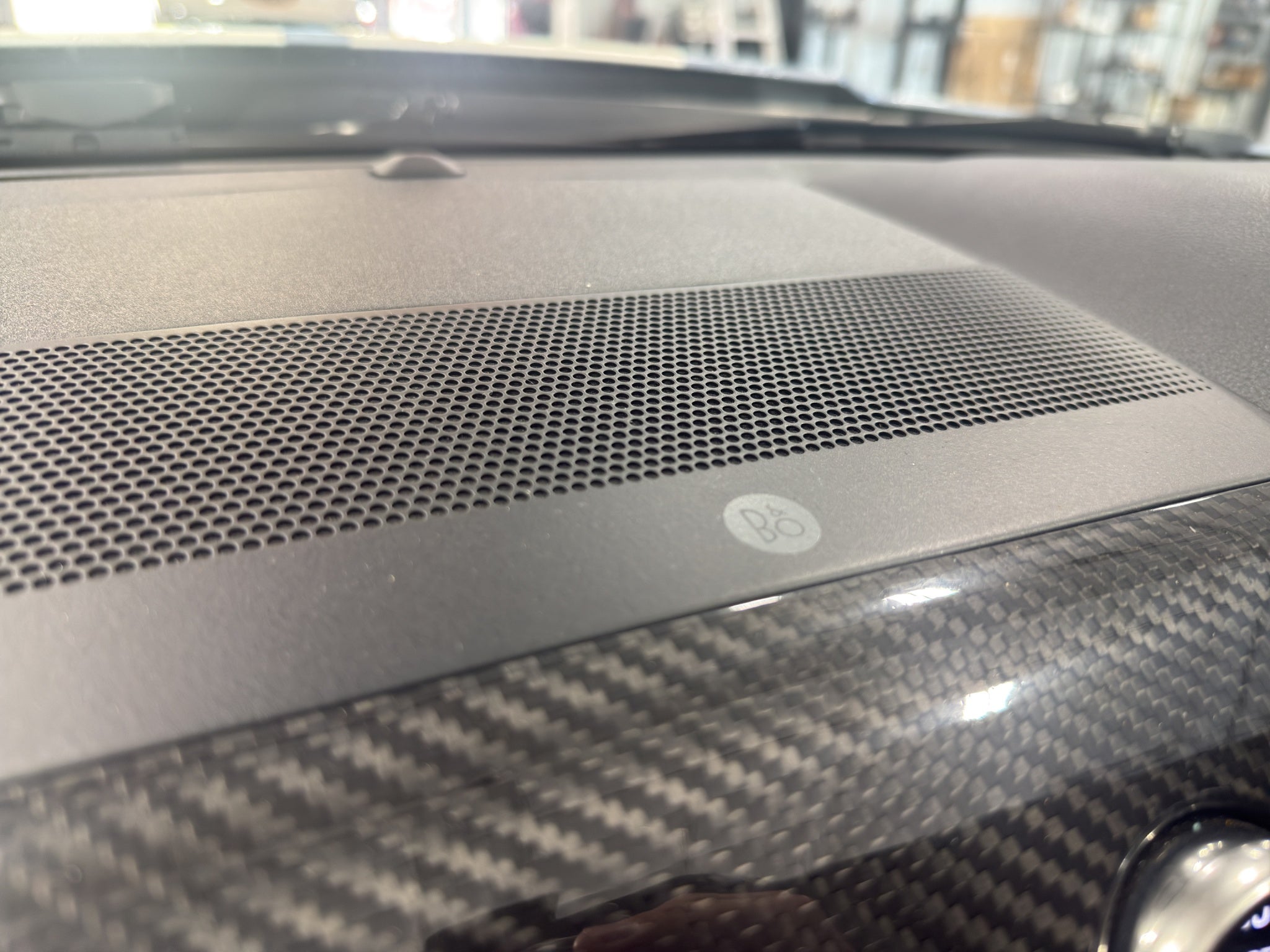 2022 Ford Mustang Shelby GT500