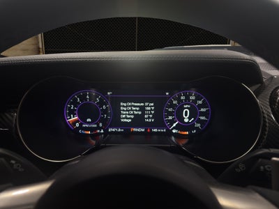 2022 Ford Mustang Shelby GT500