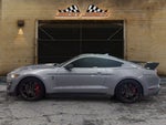 2022 Ford Mustang Shelby GT500