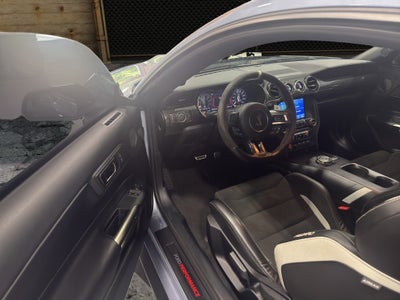 2022 Ford Mustang Shelby GT500