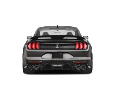 2022 Ford Mustang Shelby GT500
