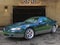 2001 Ford Mustang GT Bullitt Edition