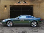 2001 Ford Mustang GT Bullitt Edition