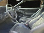 2001 Ford Mustang GT Bullitt Edition