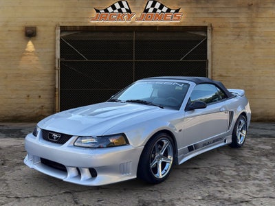 2003 Ford Mustang GT Deluxe