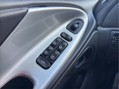 2003 Ford Mustang GT Deluxe