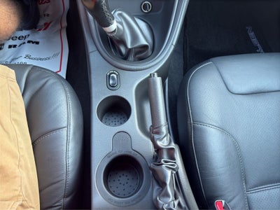 2003 Ford Mustang GT Deluxe