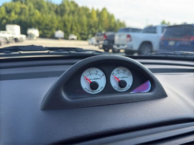 2003 Ford Mustang GT Deluxe