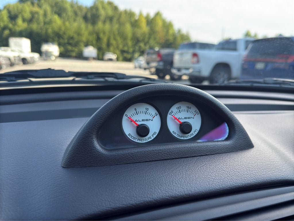 2003 Ford Mustang GT Deluxe