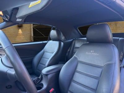 2003 Ford Mustang GT Deluxe