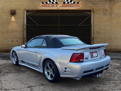 2003 Ford Mustang GT Deluxe