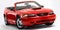 2003 Ford Mustang GT Deluxe