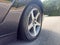 2003 Ford Mustang SVT Cobra