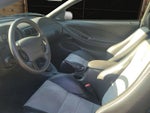 2003 Ford Mustang SVT Cobra