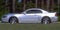 2003 Ford Mustang Cobra SVT