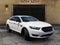 2013 Ford Taurus SHO
