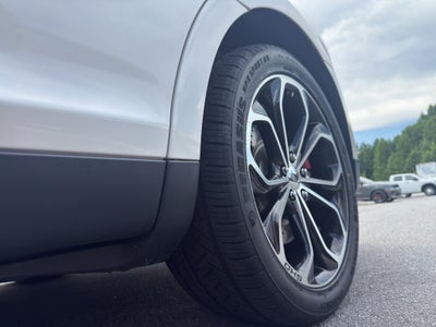 2013 Ford Taurus SHO