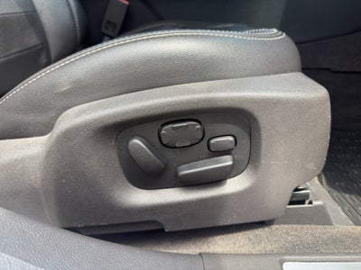 2013 Ford Taurus SHO