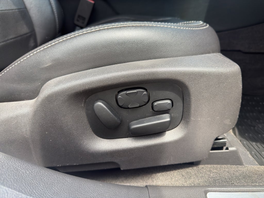 2013 Ford Taurus SHO
