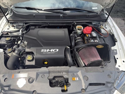 2013 Ford Taurus SHO
