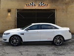 2013 Ford Taurus SHO