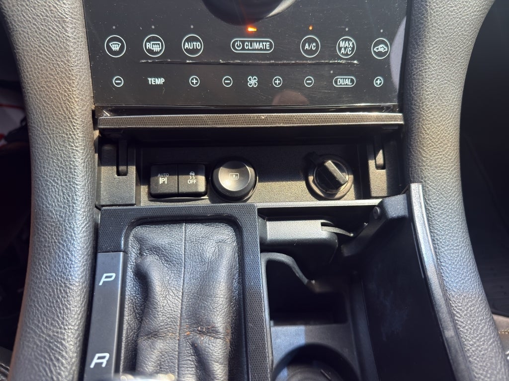 2013 Ford Taurus SHO