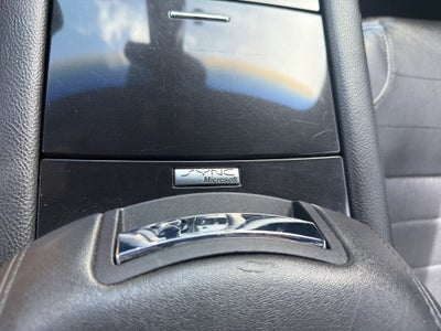 2013 Ford Taurus SHO