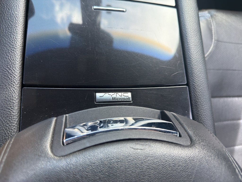 2013 Ford Taurus SHO