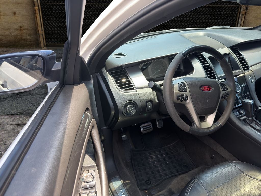 2013 Ford Taurus SHO