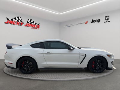 2017 Ford Mustang Shelby Shelby GT350R
