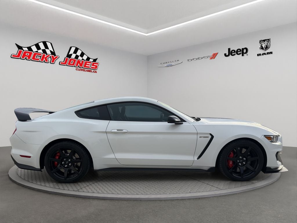 2017 Ford Mustang Shelby Shelby GT350R