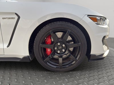 2017 Ford Mustang Shelby Shelby GT350R